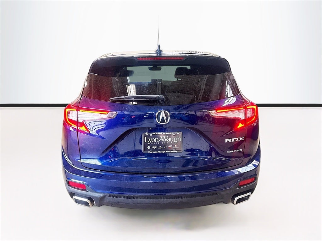 2023 Acura RDX Base SH-AWD