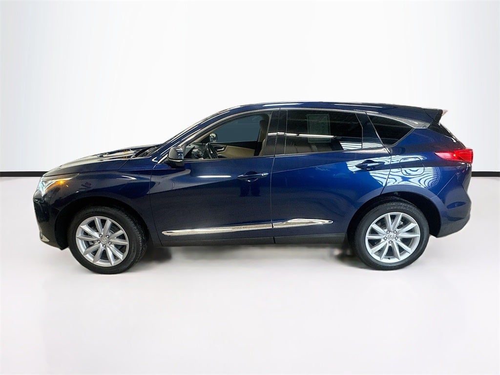2023 Acura RDX Base SH-AWD