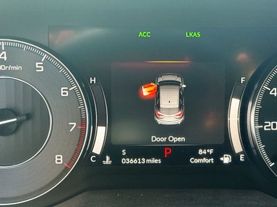 2019 Acura RDX Base SH-AWD
