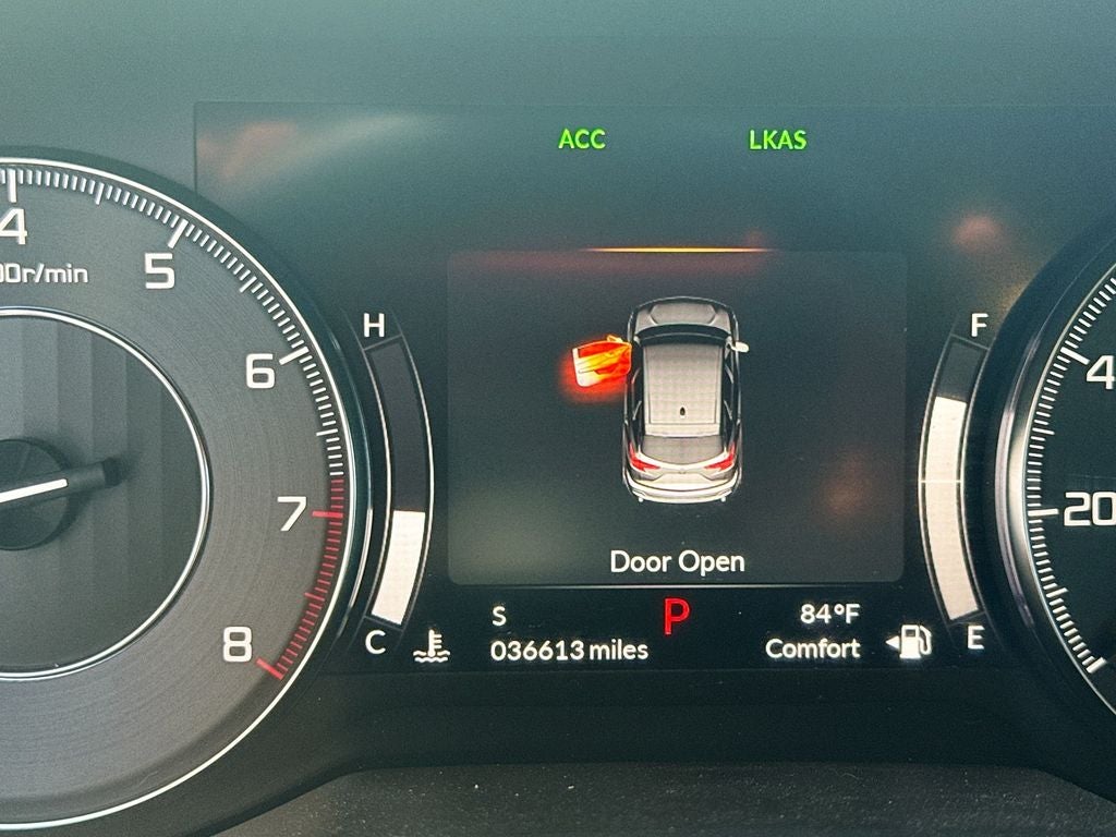 2019 Acura RDX Base SH-AWD