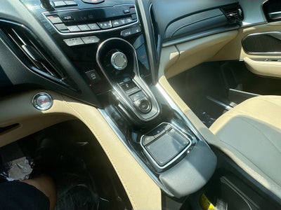 2019 Acura RDX Base SH-AWD