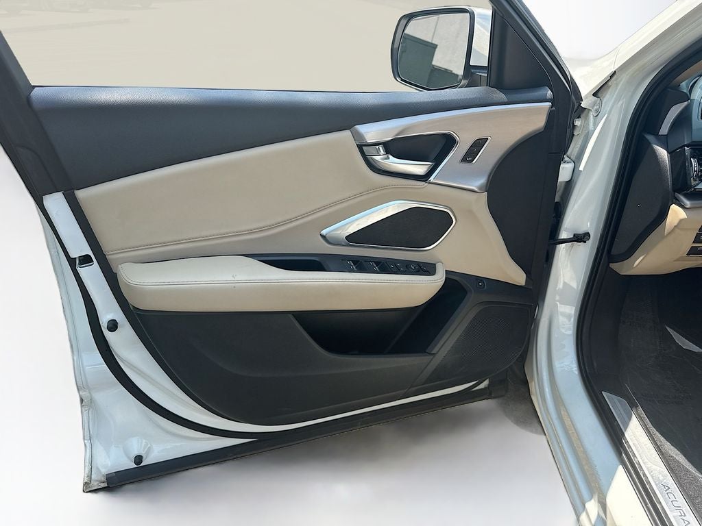 2019 Acura RDX Base SH-AWD
