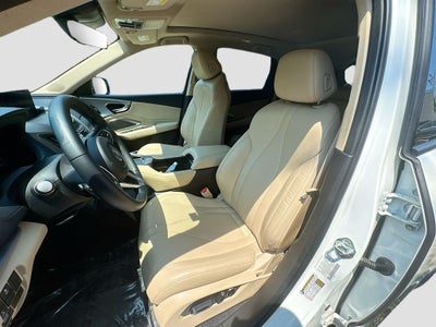 2019 Acura RDX Base SH-AWD
