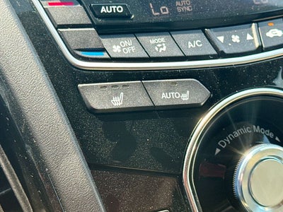 2019 Acura RDX Base SH-AWD