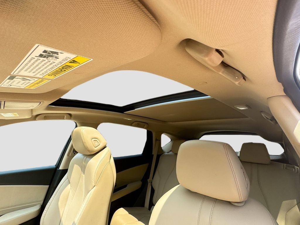 2019 Acura RDX Base SH-AWD