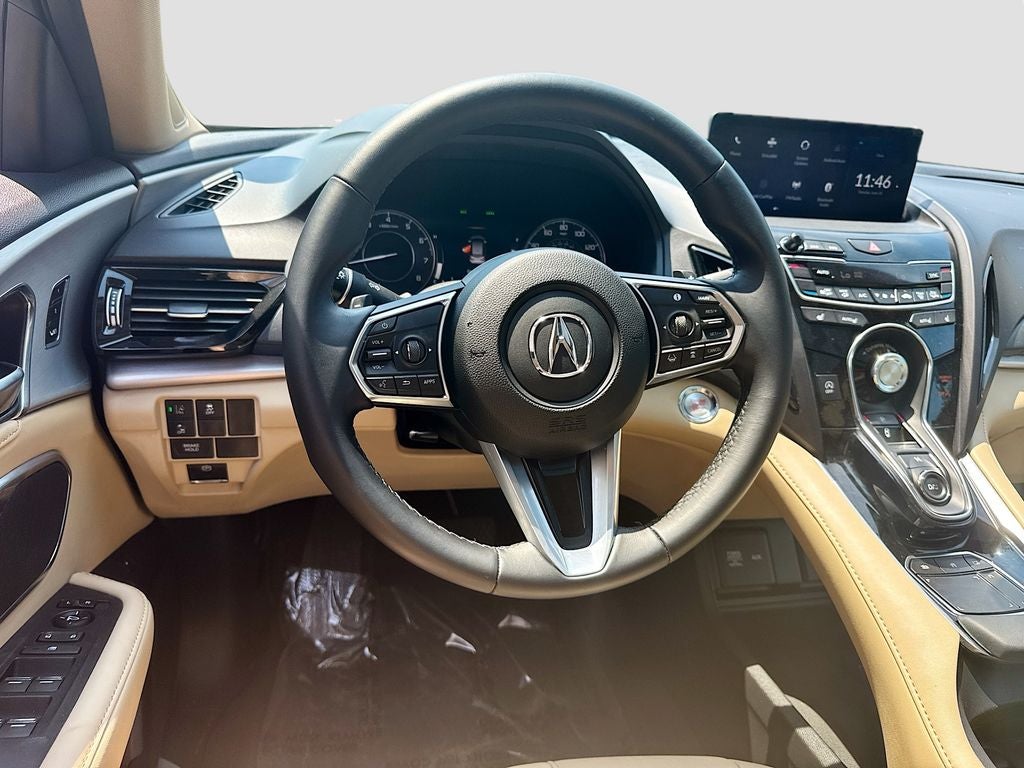 2019 Acura RDX Base SH-AWD