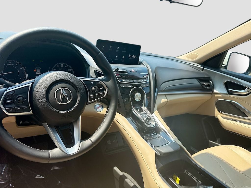 2019 Acura RDX Base SH-AWD