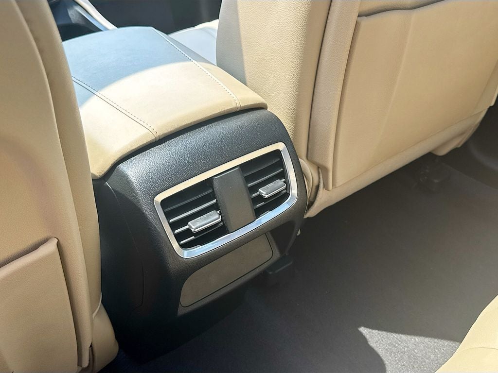 2019 Acura RDX Base SH-AWD