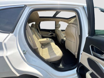 2019 Acura RDX Base SH-AWD