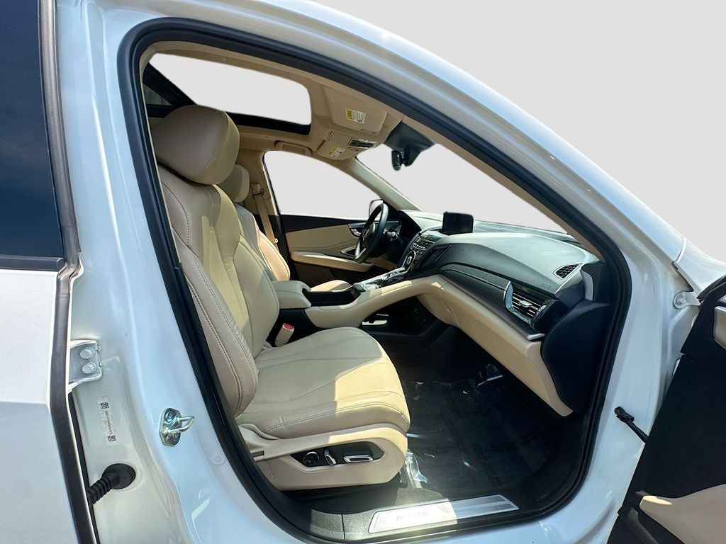 2019 Acura RDX Base SH-AWD