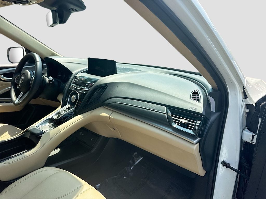 2019 Acura RDX Base SH-AWD