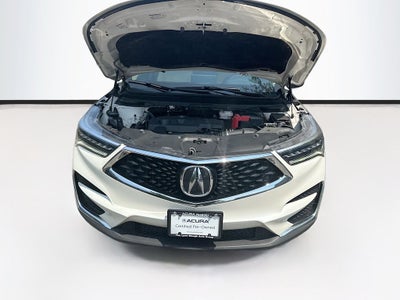 2019 Acura RDX Base SH-AWD