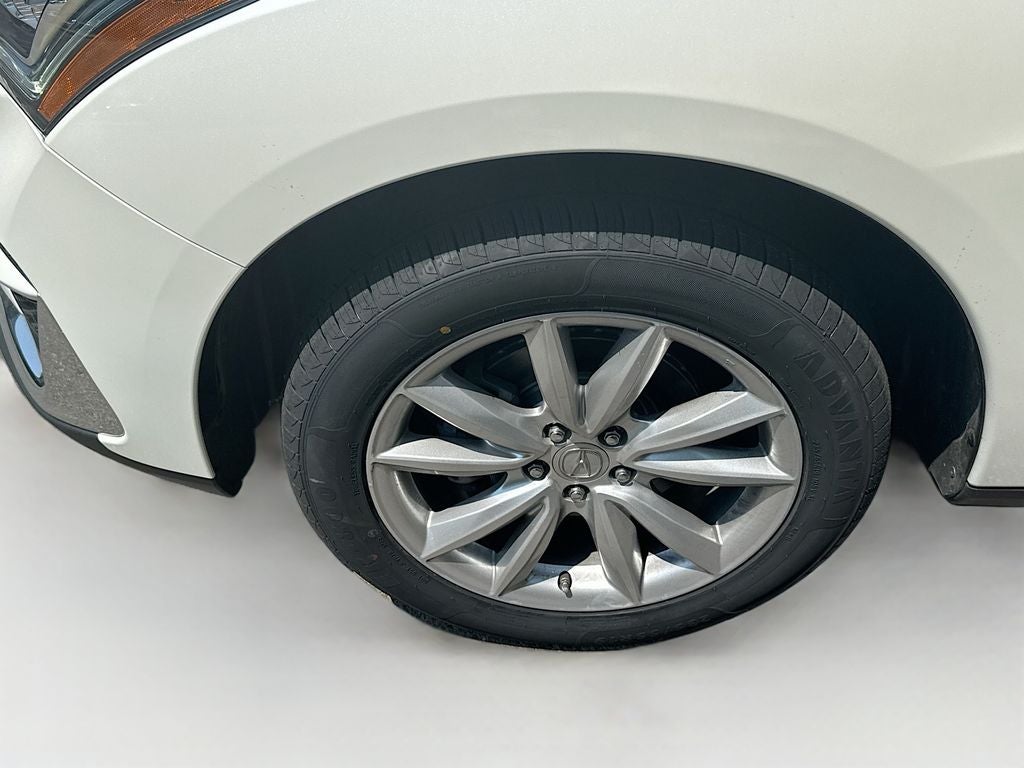 2019 Acura RDX Base SH-AWD