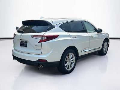 2019 Acura RDX Base SH-AWD