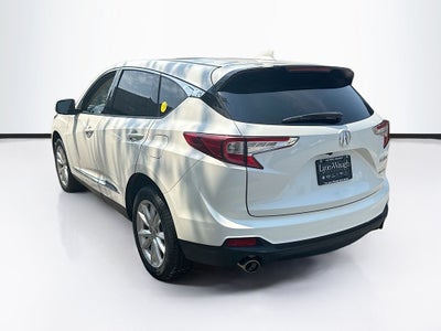 2019 Acura RDX Base SH-AWD