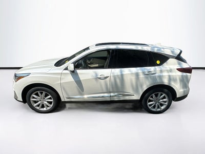 2019 Acura RDX Base SH-AWD