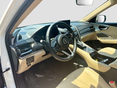 2019 Acura RDX Base SH-AWD