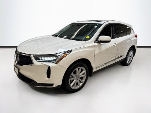 2023 Acura RDX Base SH-AWD