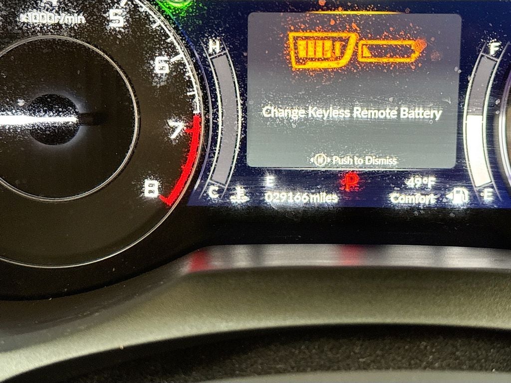 2023 Acura RDX Base SH-AWD