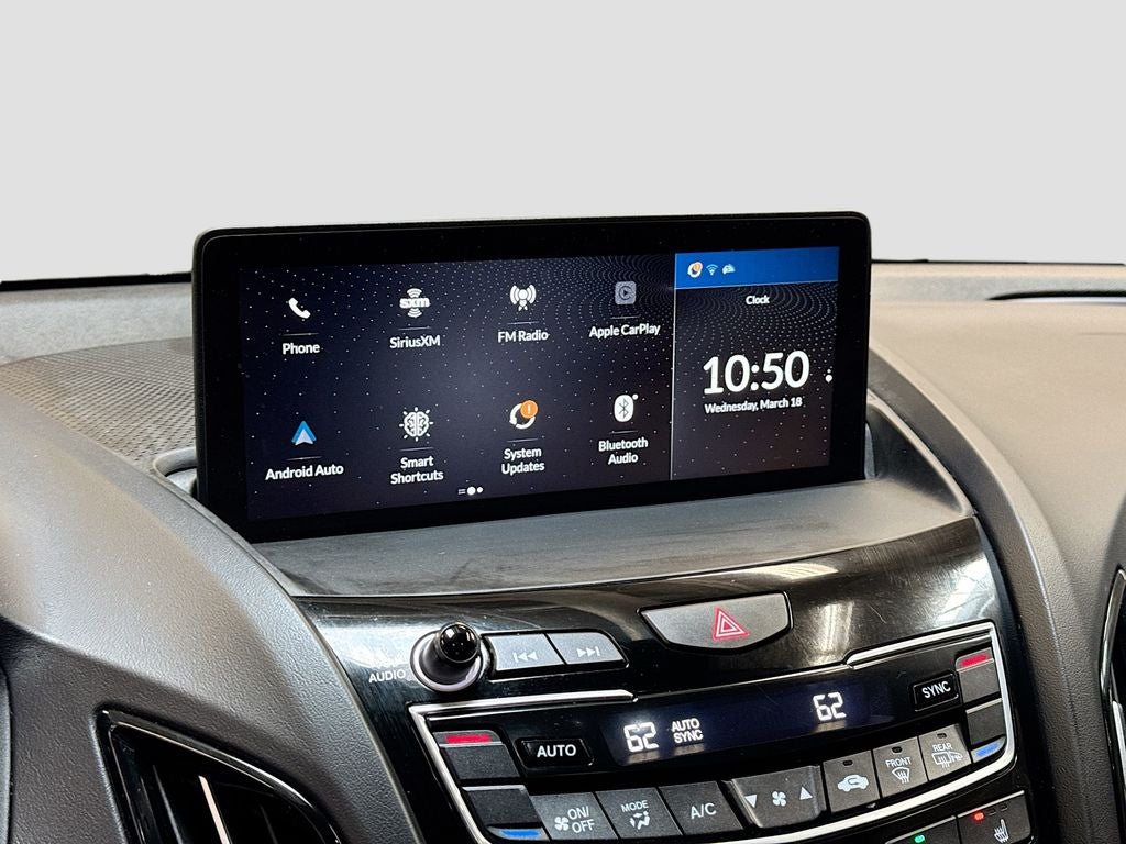 2023 Acura RDX Base SH-AWD