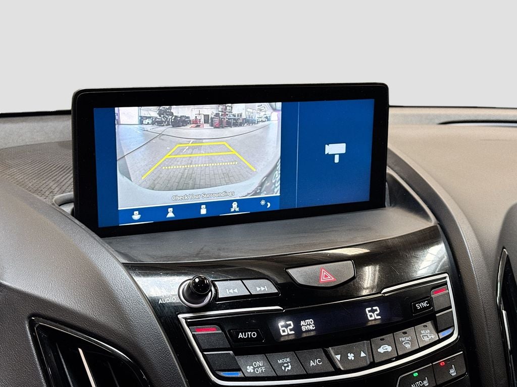 2023 Acura RDX Base SH-AWD