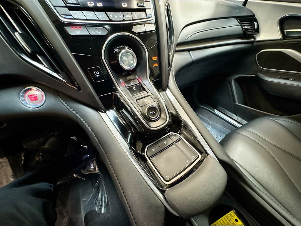 2023 Acura RDX Base SH-AWD