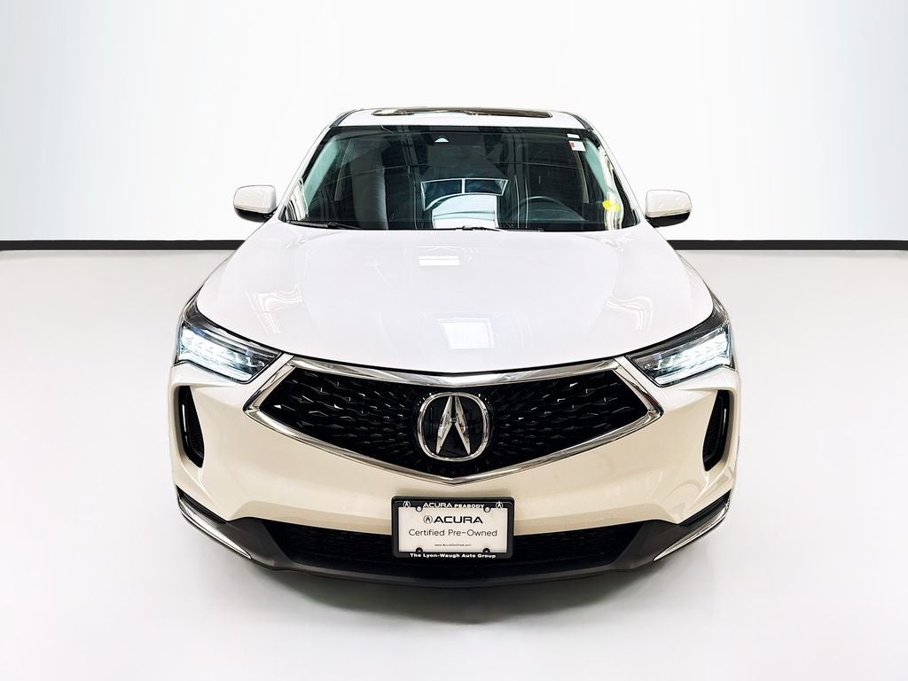 2023 Acura RDX Base SH-AWD