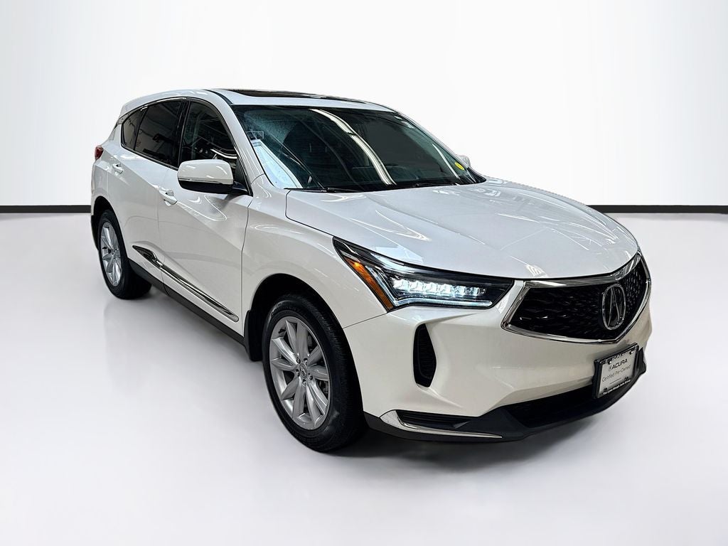 2023 Acura RDX Base SH-AWD
