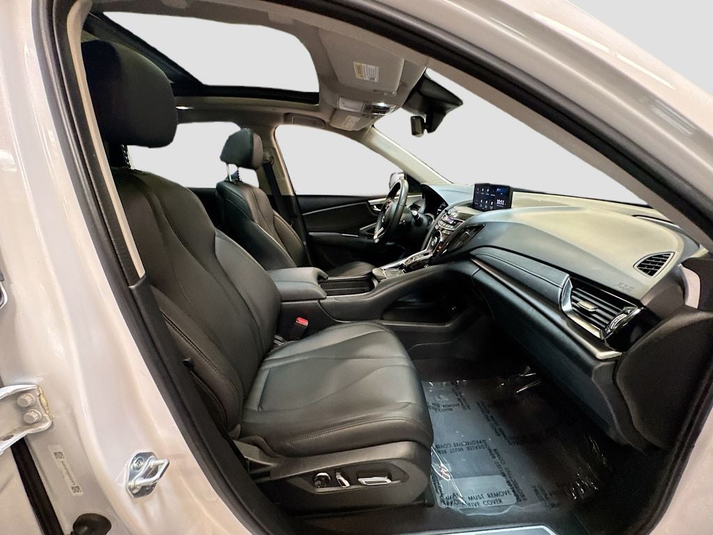 2023 Acura RDX Base SH-AWD