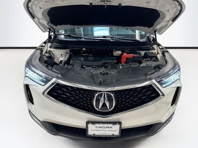 2023 Acura RDX Base SH-AWD