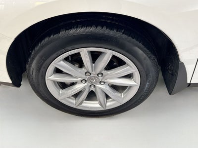 2023 Acura RDX Base SH-AWD