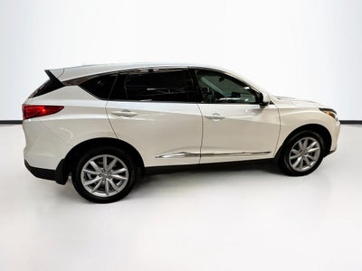 2023 Acura RDX Base SH-AWD
