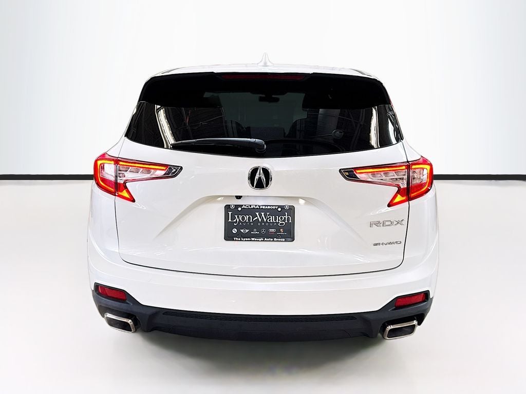 2023 Acura RDX Base SH-AWD