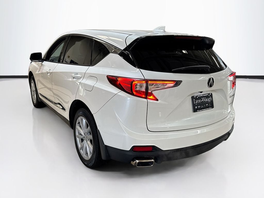 2023 Acura RDX Base SH-AWD