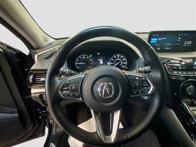 2024 Acura RDX Base SH-AWD