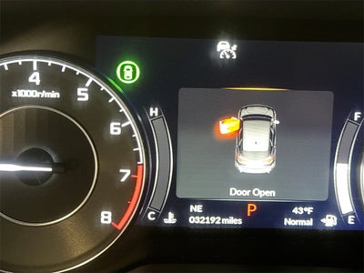 2024 Acura RDX Base SH-AWD