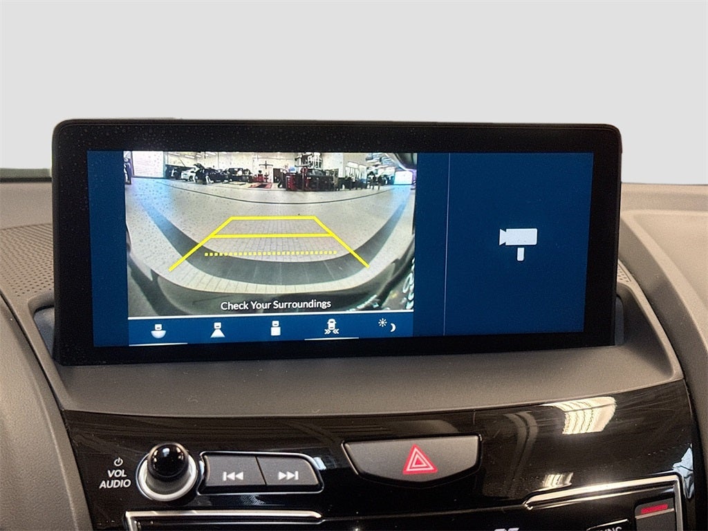 2024 Acura RDX Base SH-AWD