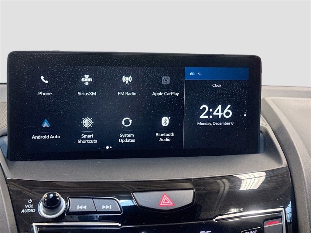 2024 Acura RDX Base SH-AWD