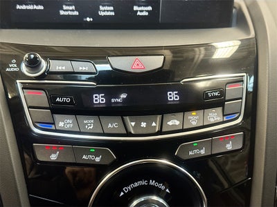 2024 Acura RDX Base SH-AWD