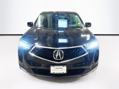 2024 Acura RDX Base SH-AWD
