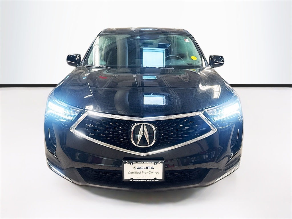 2024 Acura RDX Base SH-AWD