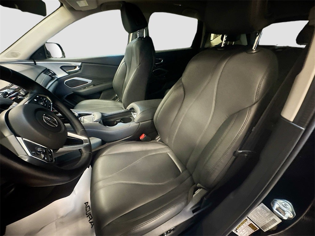 2024 Acura RDX Base SH-AWD