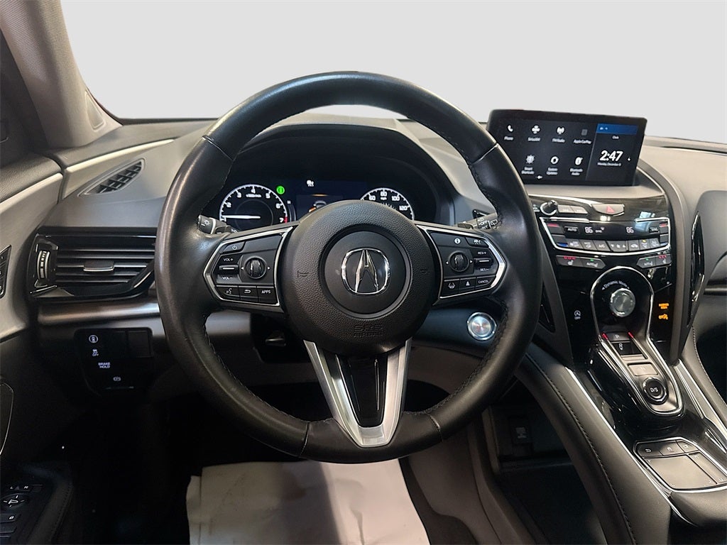 2024 Acura RDX Base SH-AWD