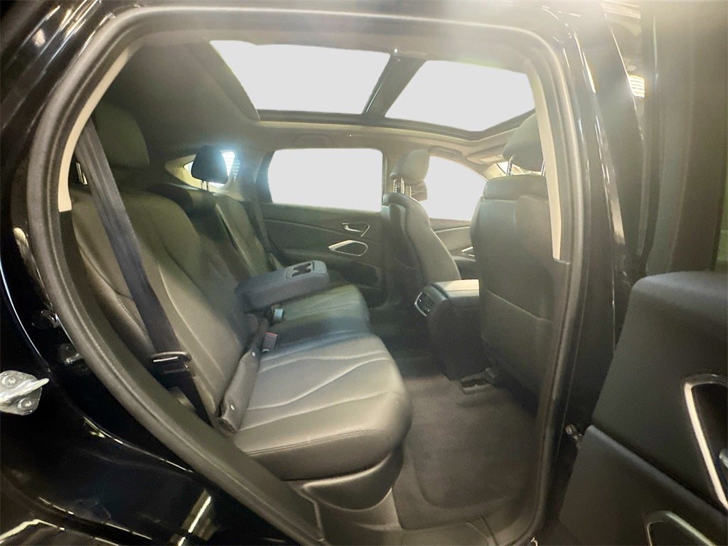 2024 Acura RDX Base SH-AWD