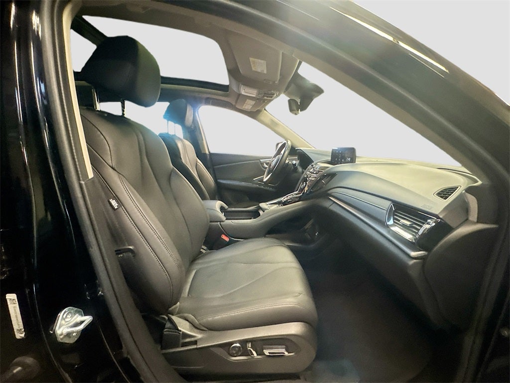 2024 Acura RDX Base SH-AWD