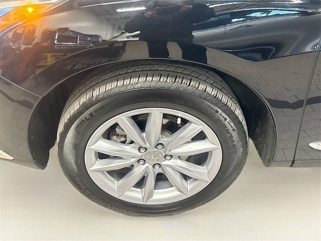 2024 Acura RDX Base SH-AWD