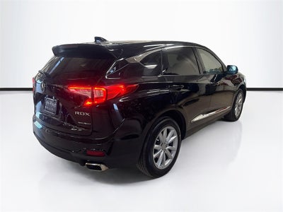 2024 Acura RDX Base SH-AWD