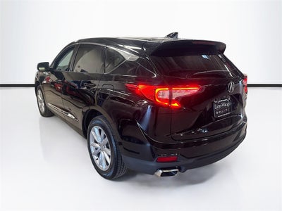 2024 Acura RDX Base SH-AWD