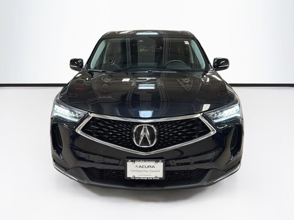 2023 Acura RDX Base SH-AWD