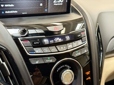 2023 Acura RDX Base SH-AWD